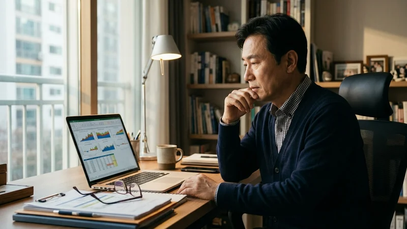 변액연금보험 구조와 펀드 운용을 설명하는 도표 이미지