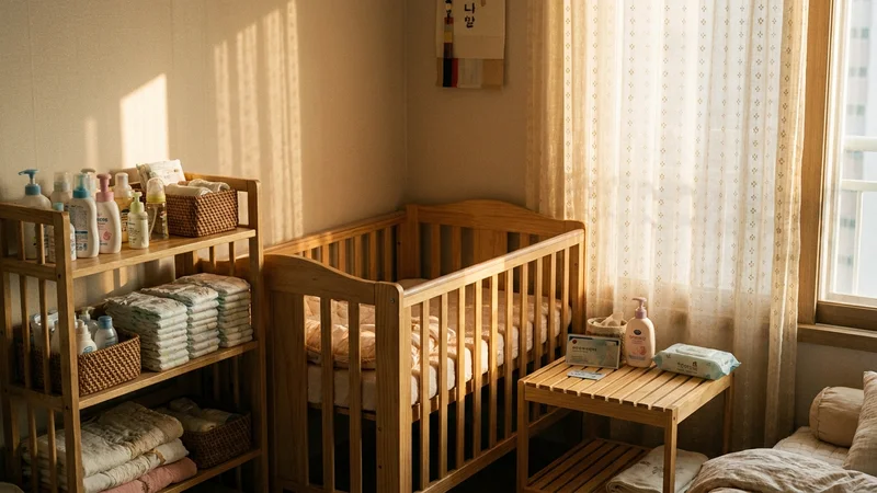 첫만남이용권 국민행복카드 바우처 사용 가능한 병원·산후조리원·온라인 쇼핑몰 확인 방법