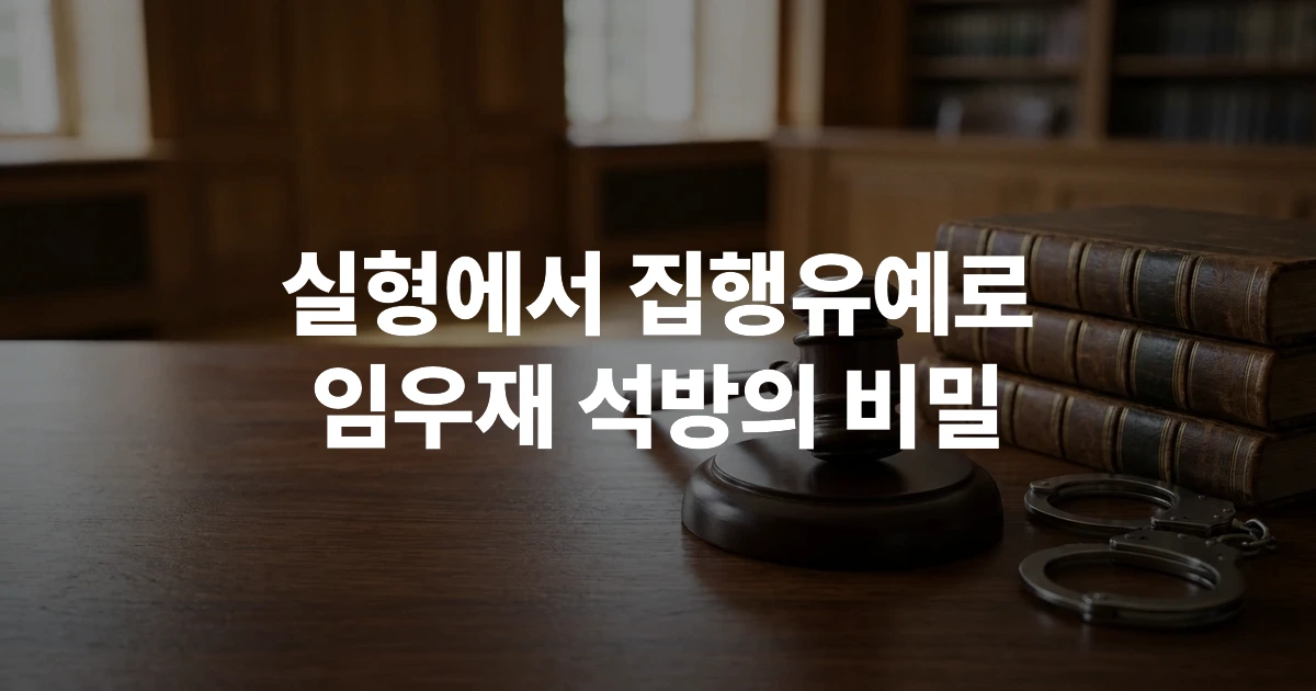 법원 판결을 상징하는 법봉과 법률 서적