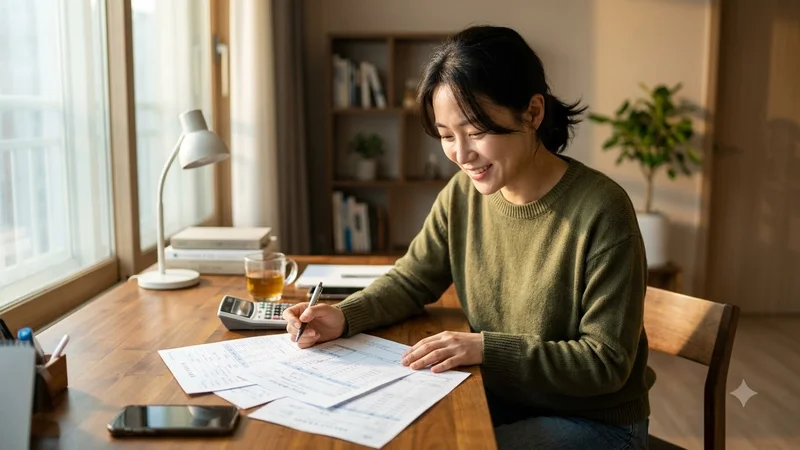 간병비 지원금액 및 본인부담금 전후 비교