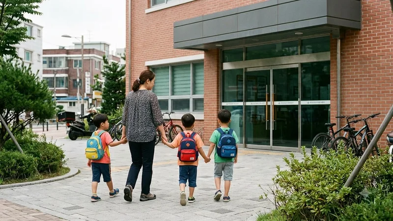 다둥이행복카드 발급 대상, 핵심만 먼저 확인하세요
