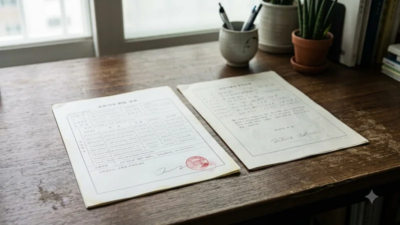 수수료와 흔히 하는 실수