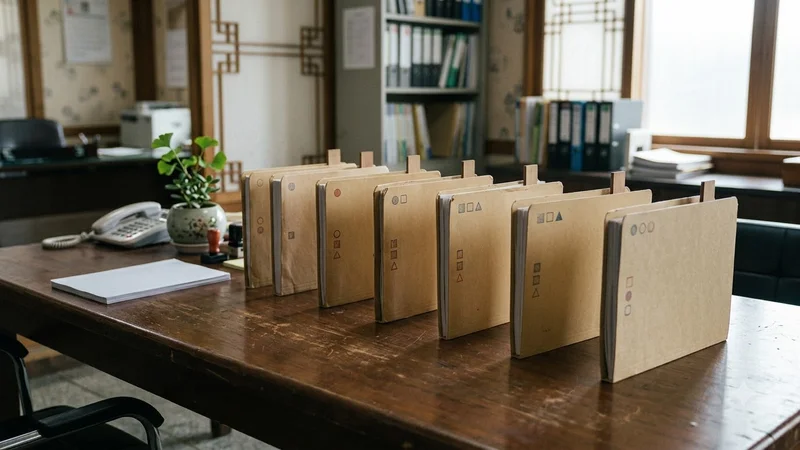 신청 절차, 순서대로 정리했습니다