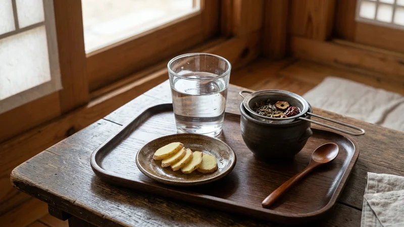 젭바운드 주요 부작용과 단계별 대처법